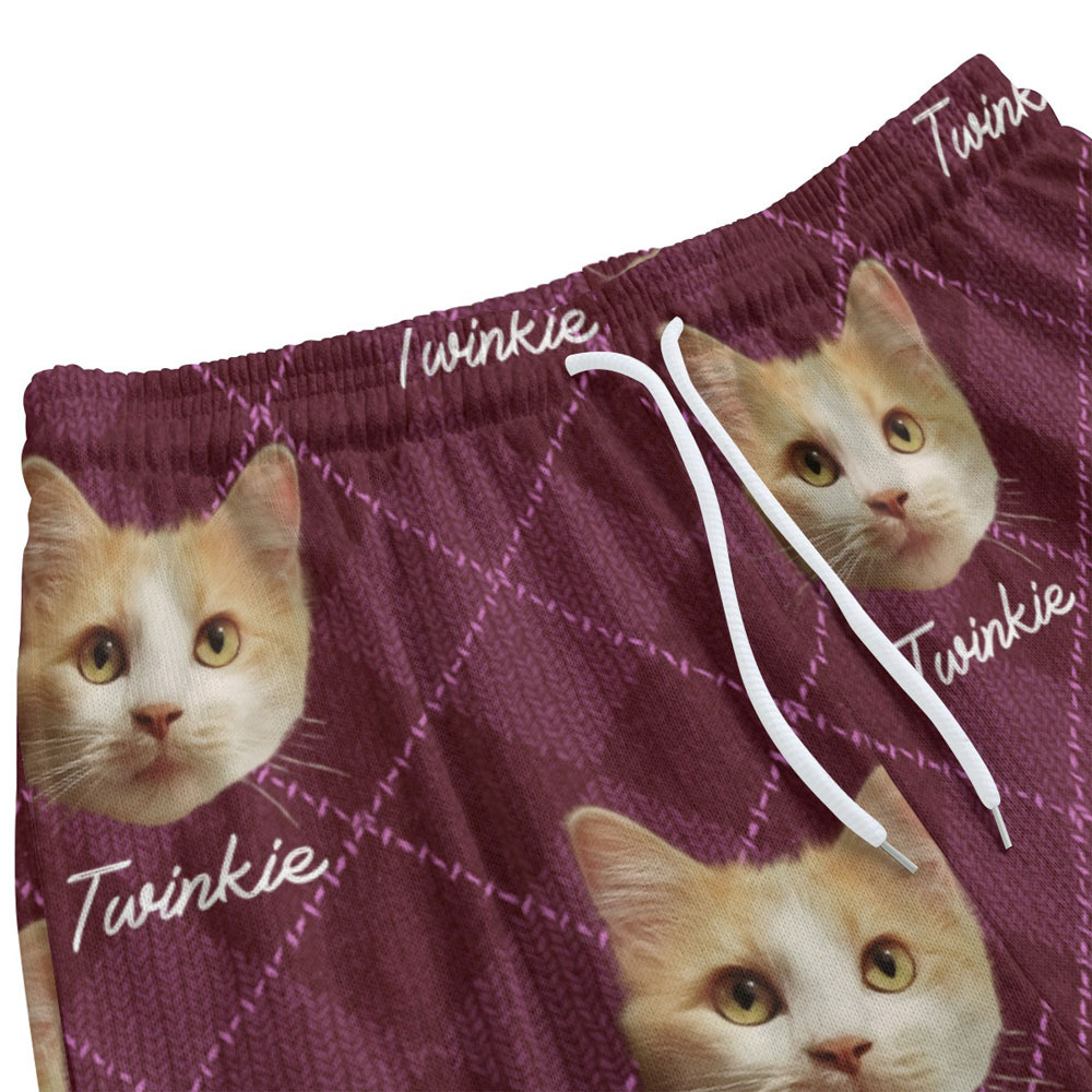 Your Pets<br/>on Your Pants