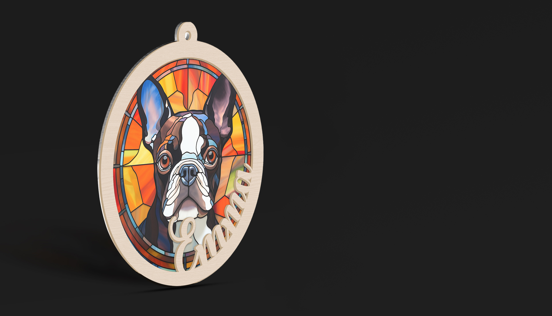 Suncatcher<br />Collection